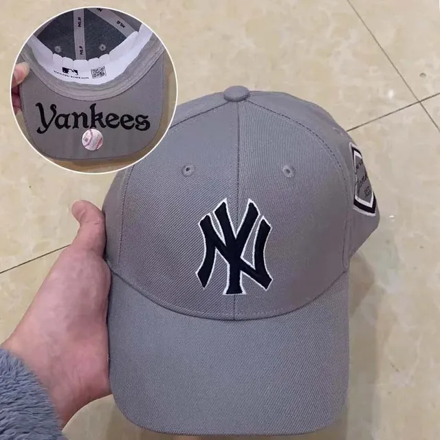 新款深灰NY