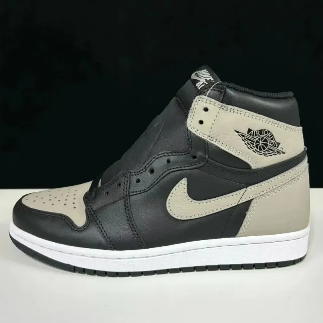 Air Jordan 1 High Neutral Grey