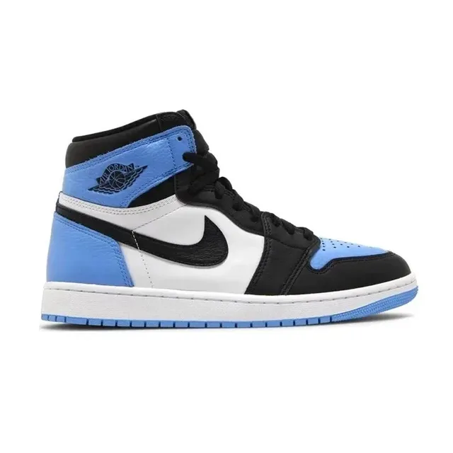 Air Jordan 1 High University Blue