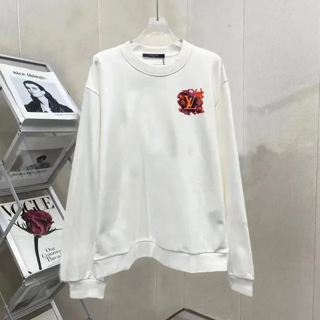 Louis Vuitton Crewneck Sweatshirt