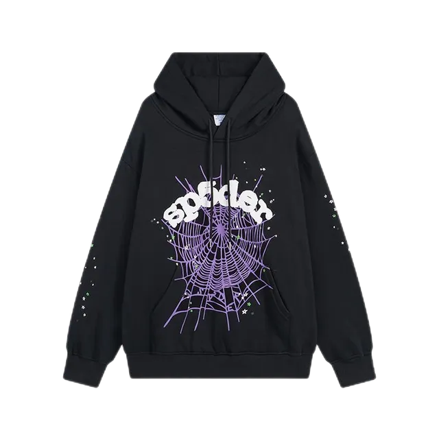 Sp5der Hoodie
