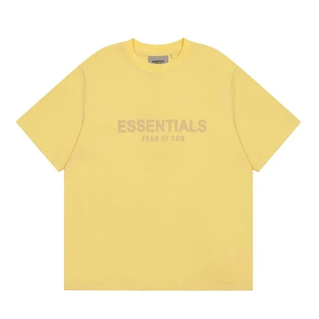 Fear of God Essentials Essentials Tee Fear of God