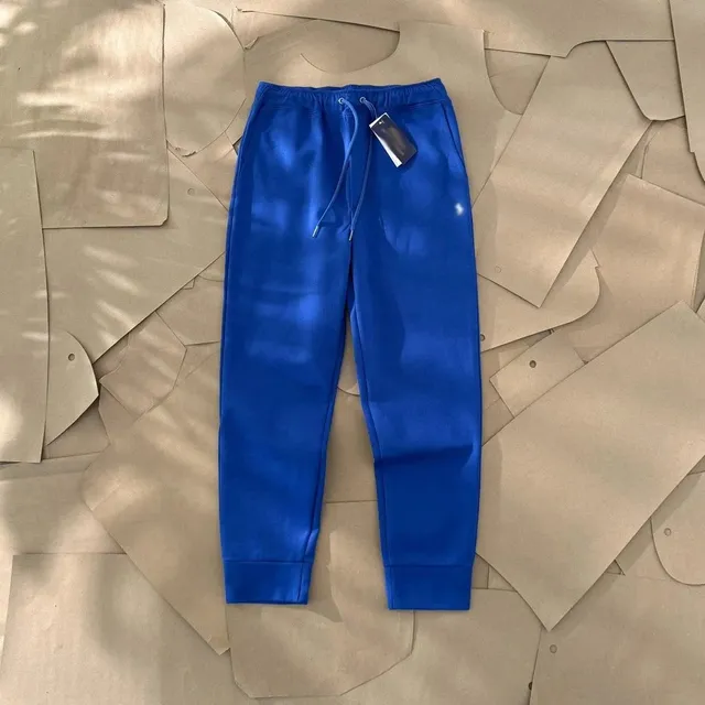 Nike Tech Fleece Joggers Royal Blue