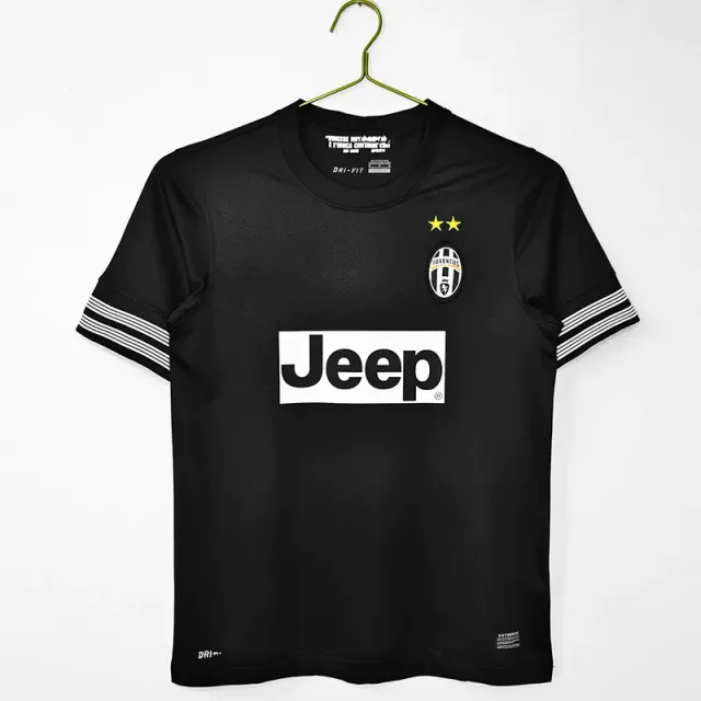 Nike Juventus Away Jersey 2015-16
