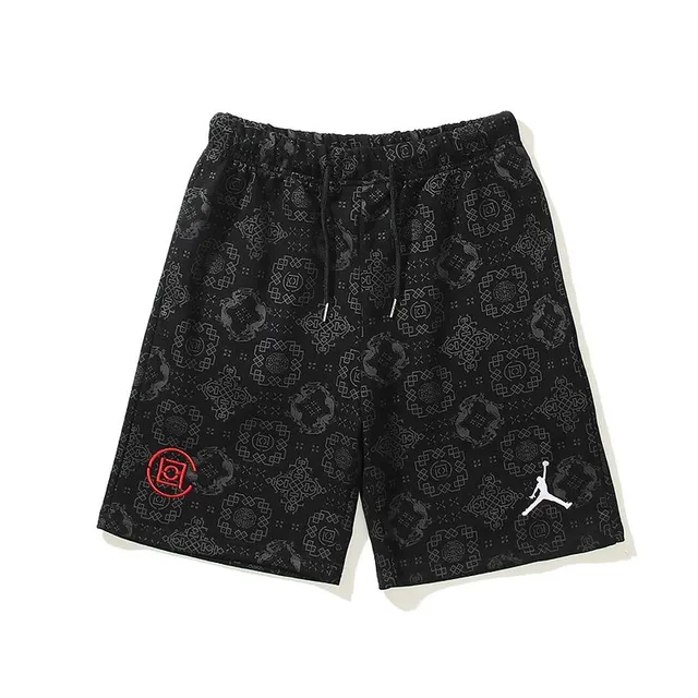 Shorts Corteiz x Jordan Print