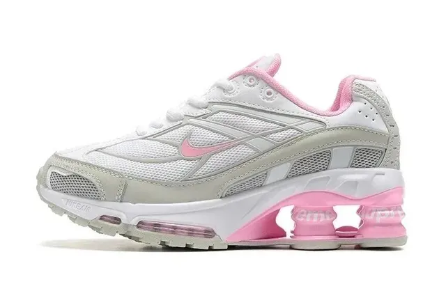 Nike Air Max TN White Pink
