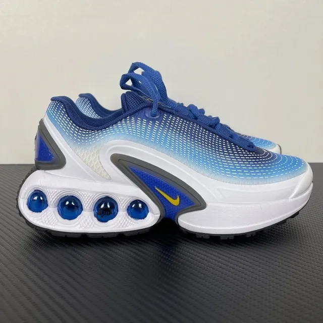 Nike Air Max Plus Ocean Bliss