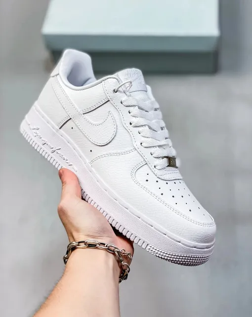 Nike Air Force 1 Low Fear of God Essentials