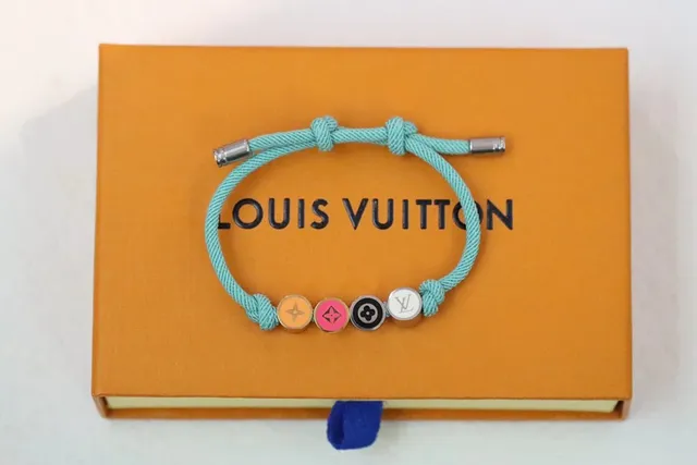 Louis Vuitton jewelry