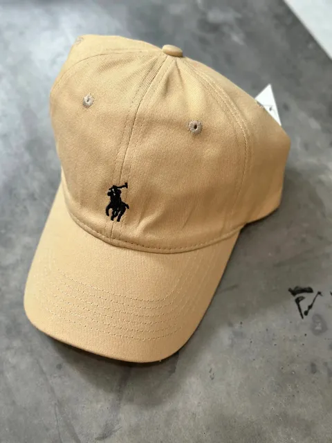 Polo Ralph Lauren headwear
