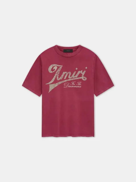 Amiri t shirts