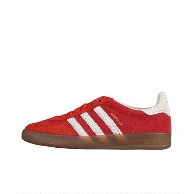 阿迪 Gazelle IF1808