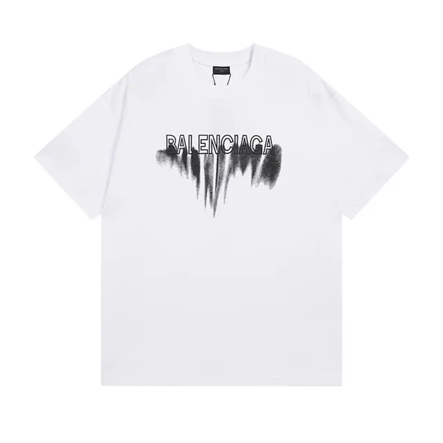 Balenciaga t shirts