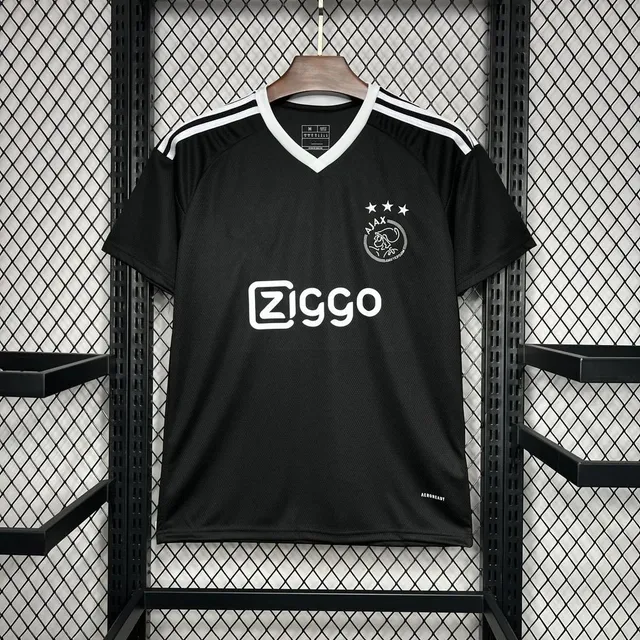 2425 Ajax Black Goalie
