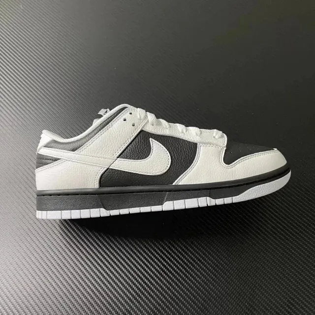 Dunk反转黑白FD9064-011