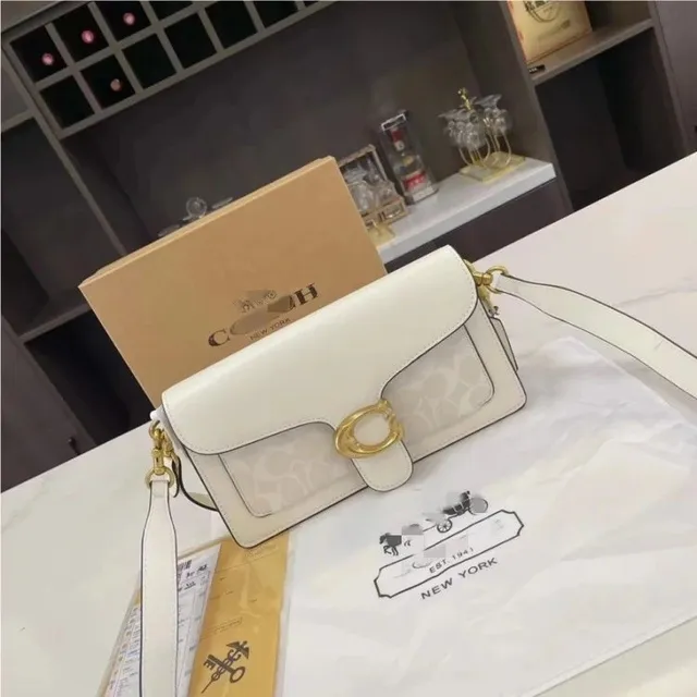 Gucci Horsebit 1955 Mini White Leather with GG Monogram