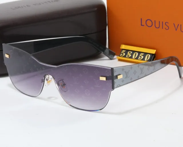 Louis Vuitton eyewear