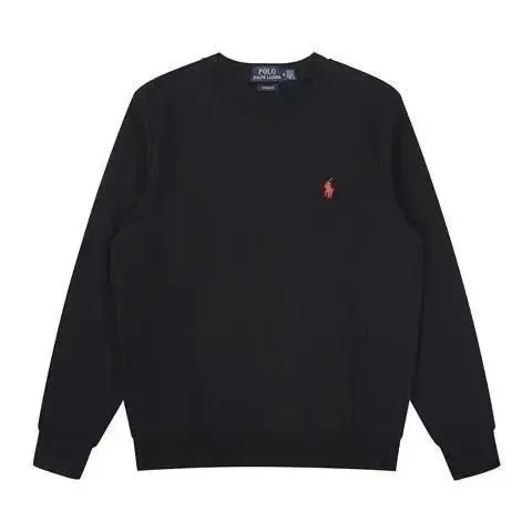 Polo Ralph Lauren Crewneck Sweatshirt Classic Fit