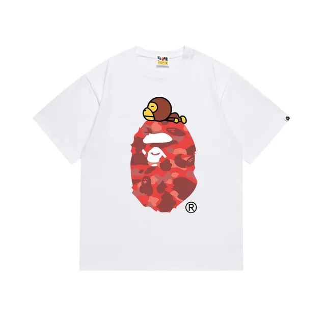 BAPE Ape Head Tee