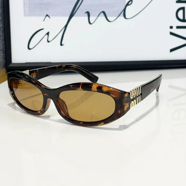 Miu Miu Sunglasses Tortoiseshell