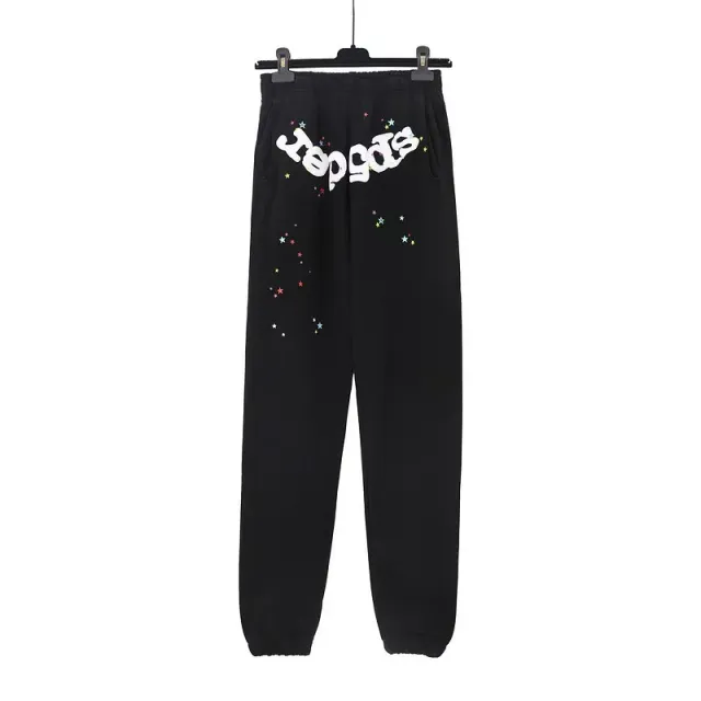 146-2 pants black