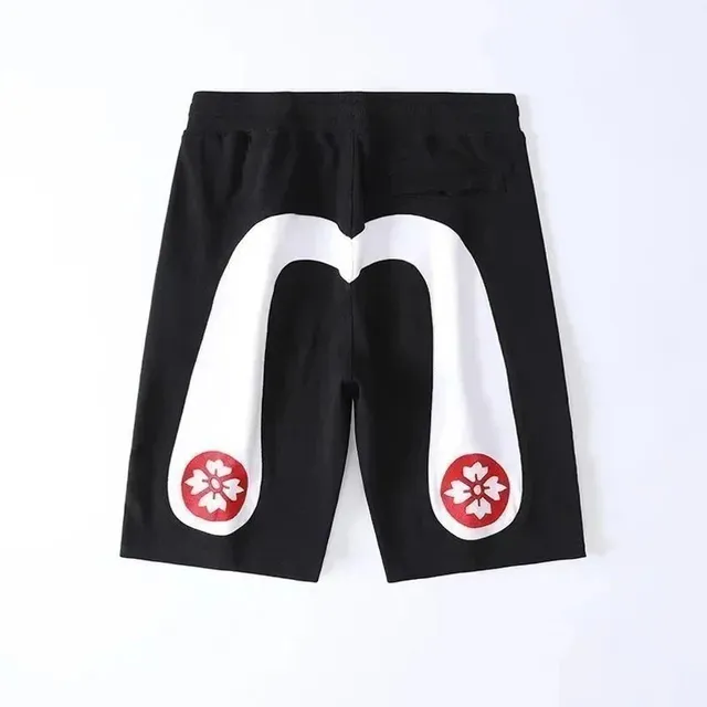 Mastermind Japan Logo Shorts