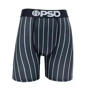 PSD Boxer Briefs Pinstripe