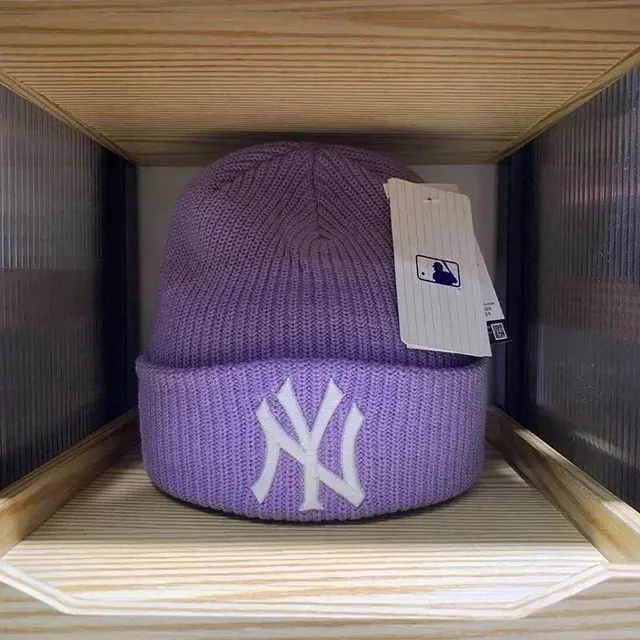 MLB New York Yankees Beanie