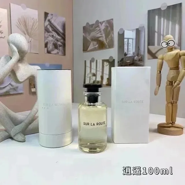 Maison Francis Kurkdjian Sur La Route Eau de Parfum