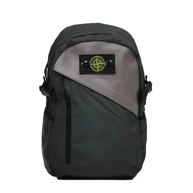 Stone Island Backpack Compass Patch