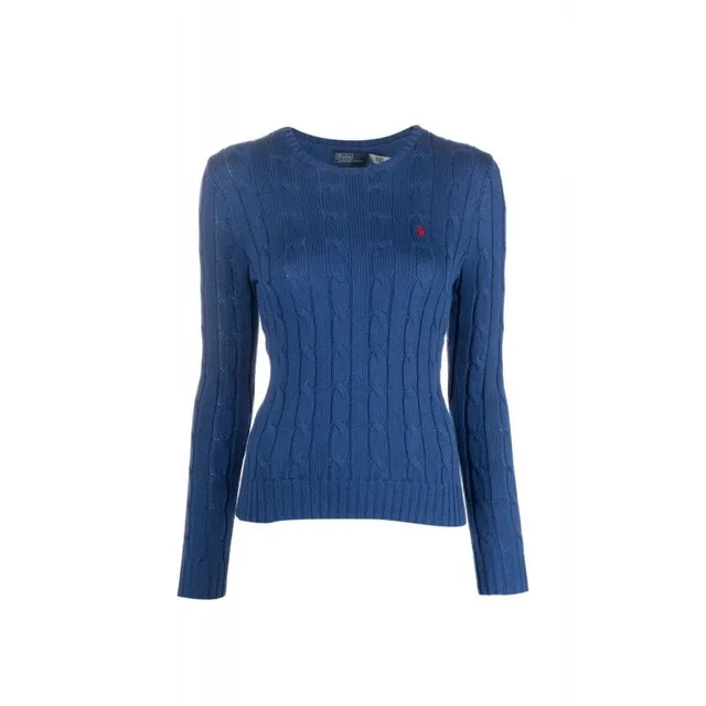 Polo Ralph Lauren Cable Knit Sweater Classic Fit