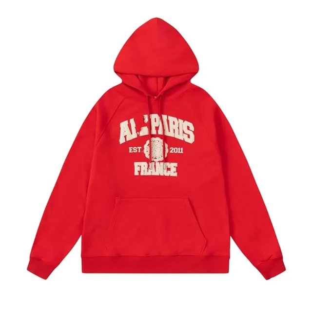 Red 309 3D printed design
