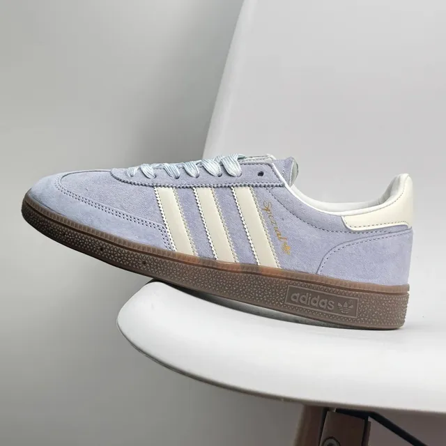 Adidas Samba Lilac