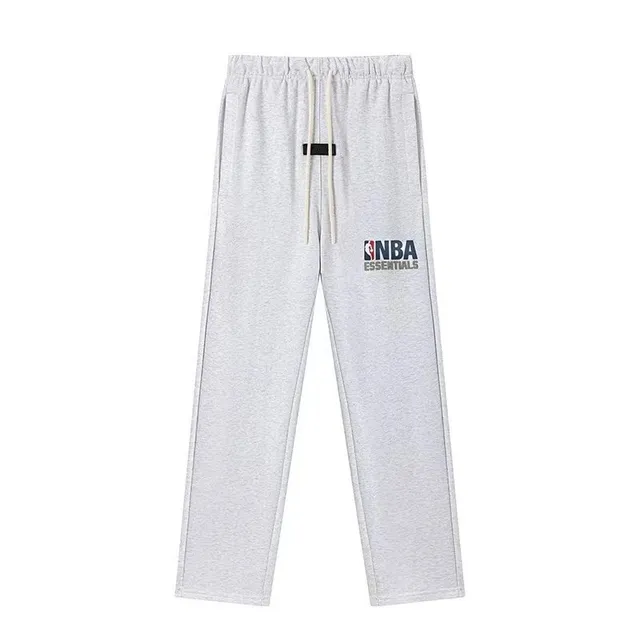 Essentials Sweatpants NBA Essentials Logo
