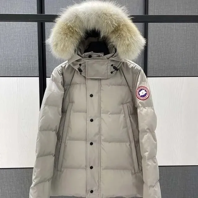 Canada Goose coats outerwear
