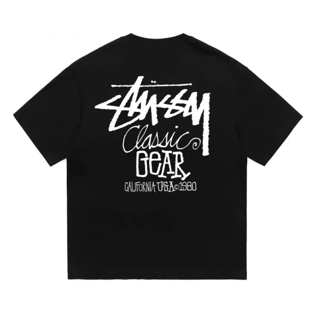 黑色【GEAR】