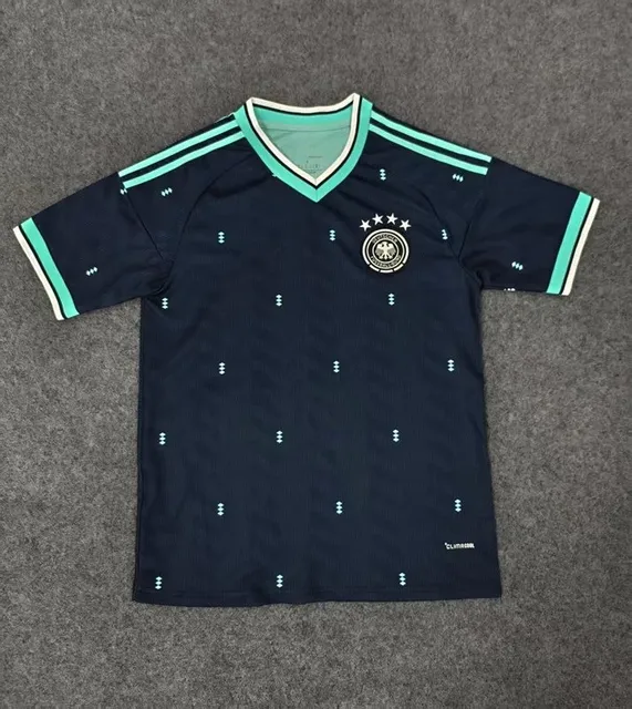 Adidas Germany National Team Jersey Away Kit