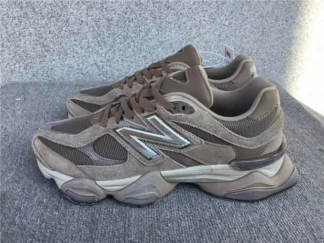 New Balance 2002R Muted Earth