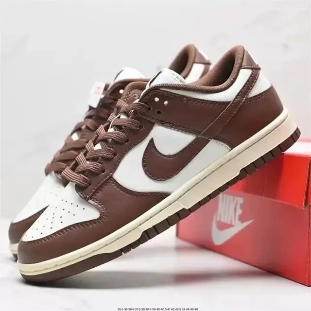 Nike Dunk Low Mocha