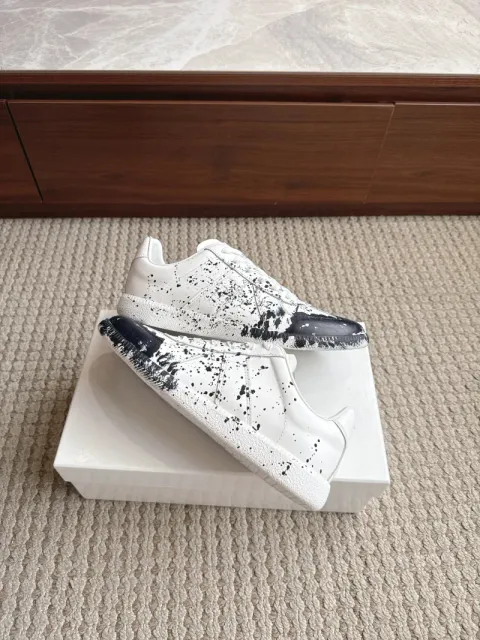 全皮泼墨MM6 06