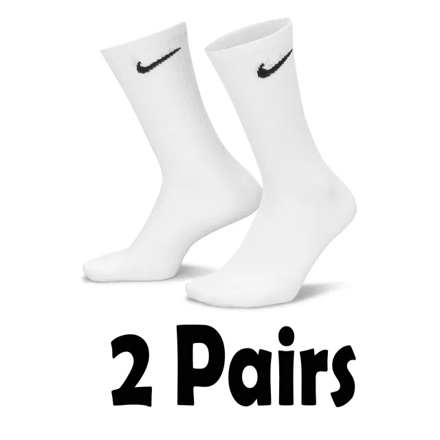 Nike Sport Socks Swoosh Logo
