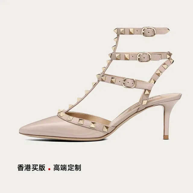 裸灰皮(牛漆皮)