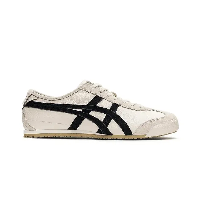 Asics Onitsuka Tiger Mexico 66 White Black