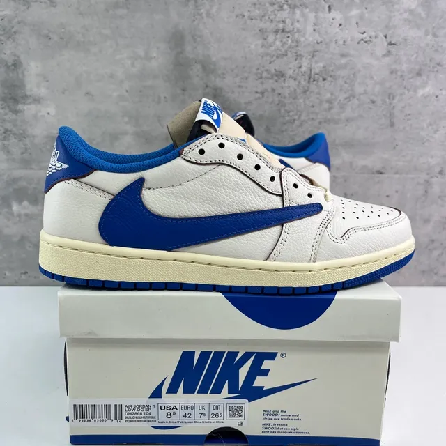 白蓝闪电2.0 DM7866-104