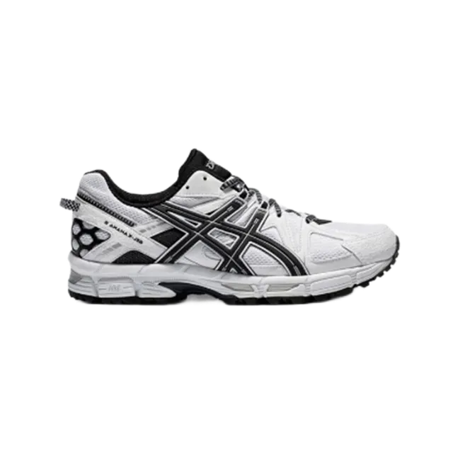Asics Gel-Kayano 14 White/Black