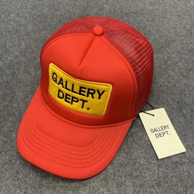 Gallery Dept. headwear