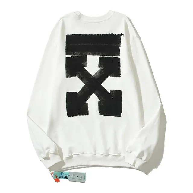 Off-White hoodies sweatshirts