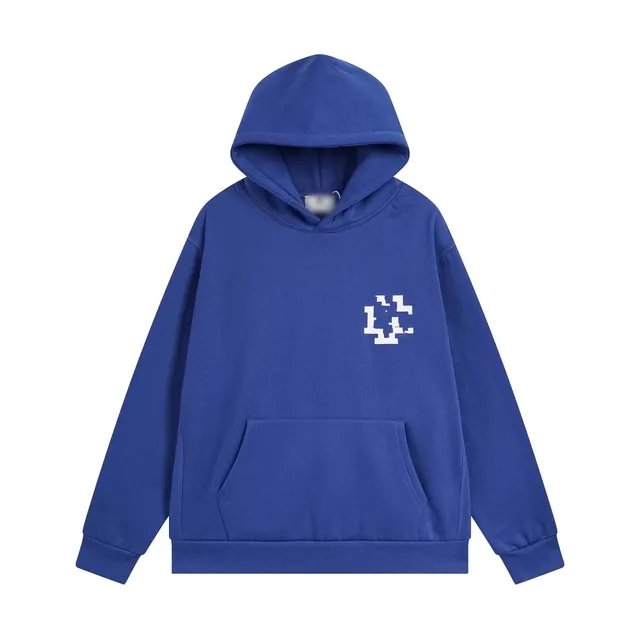 Corteiz Hoodie Pixel Logo