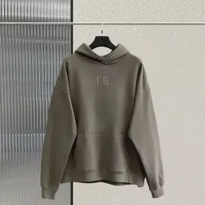 Fear of God Hoodie