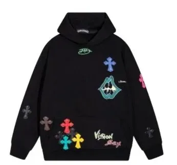 Chrome Hearts Hoodie